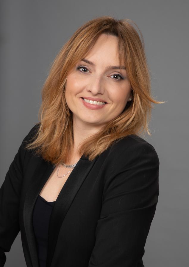 Katarzyna Jakimowicz